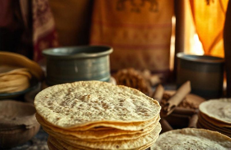 Antiadherente para tortillas