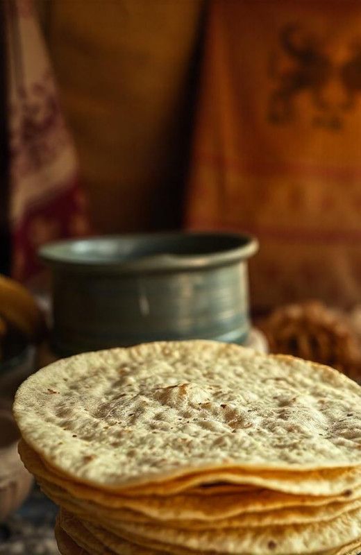 Antiadherente para tortillas